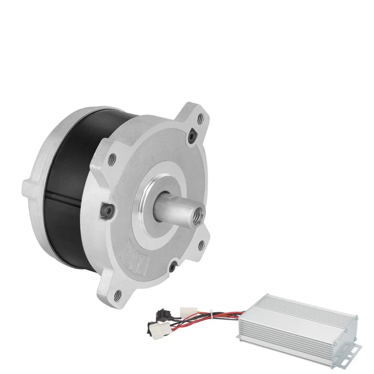 250 Watt BLDC Motor