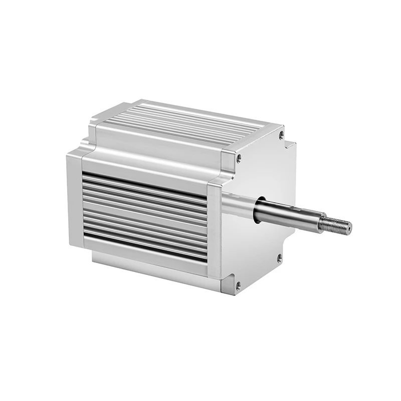 750W 4000rpm BLDC Motor