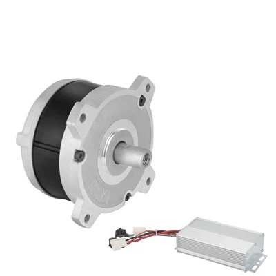 Qual è la frequenza di un motore elettrico per tosaerba?