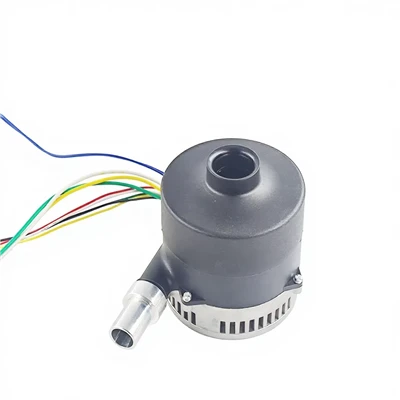 Posso riparare da solo un ventilatore originale?